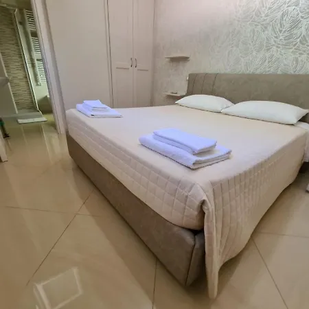 B& B Villa Mery