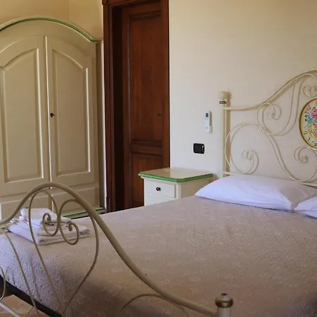 Panzió B& B Villa Mery *