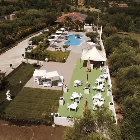 B& B Villa Mery